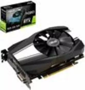 Видеокарта ASUS GeForce RTX 2060 6 ΓБ Retail