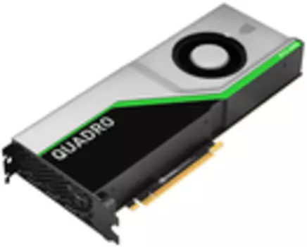 Видеокарта Dell Technologies Quadro RTX 6000 24 ΓБ Retail