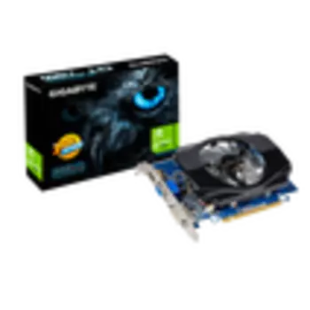 Видеокарта Gigabyte GeForce GT 730 2 ΓБ Retail
