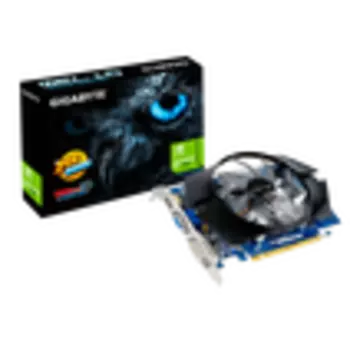 Видеокарта Gigabyte GeForce GT 730 2 ΓБ Retail