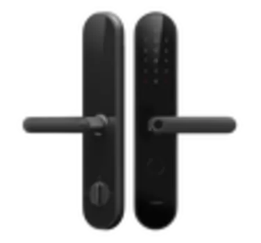 Умный дверной замок Aqara AQARA Door lock N100 ZNMS16LM