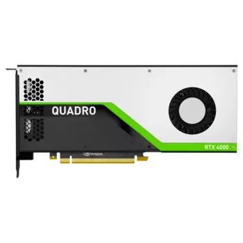 Видеокарта PNY Quadro RTX 4000 8 ΓБ Bulk
