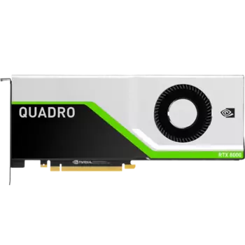 Видеокарта PNY Quadro RTX 8000 48 ΓБ Retail