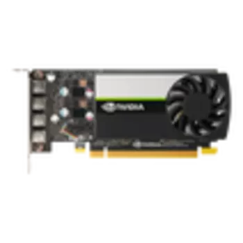 Видеокарта PNY Quadro T600 4 ΓБ Retail