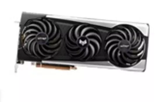 Видеокарта Sapphire Radeon RX 6700 XT 12 ΓБ Retail