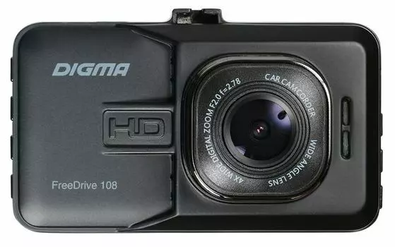 Видеорегистратор DIGMA 108