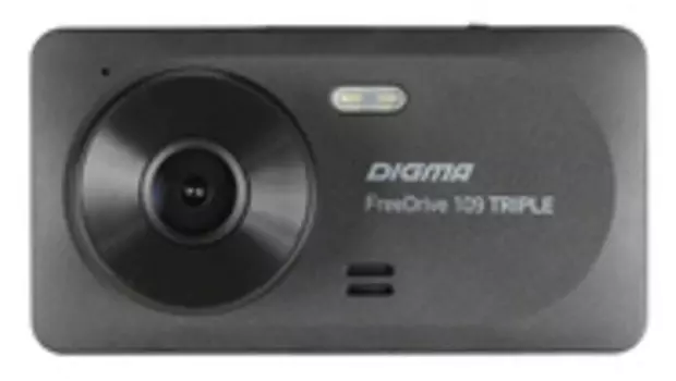 Видеорегистратор DIGMA 109