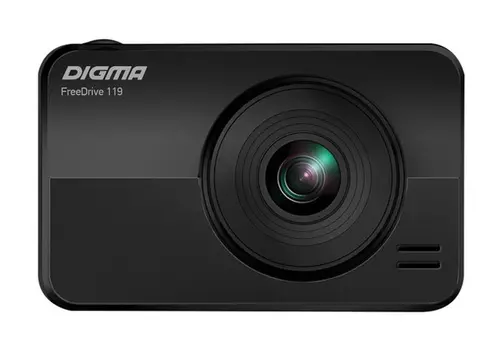 Видеорегистратор DIGMA 119