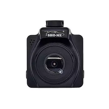 Видеорегистратор Sho-Me FHD-850