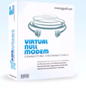 Virtual Null Modem 2