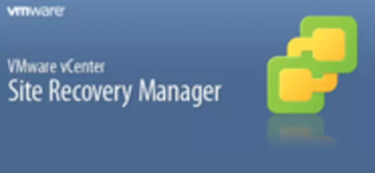VMware Site Recovery Manager