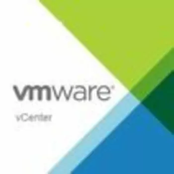 VMware vCenter Server 7 Foundation for vSphere 7