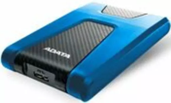 Внешний HDD ADATA DashDrive 2TB