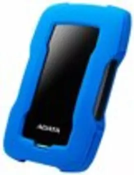 Внешний HDD ADATA DashDrive 2TB
