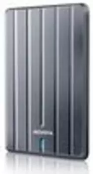 Внешний HDD ADATA DashDrive 2TB