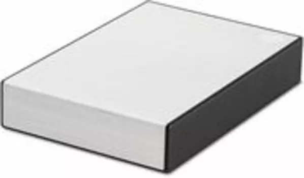 Внешний HDD SEAGATE Backup Plus 4TB