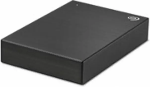 Внешний HDD SEAGATE Backup Plus 4TB