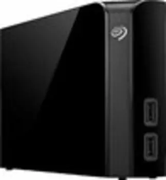 Внешний HDD SEAGATE Backup Plus Hub 4TB