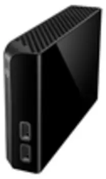 Внешний HDD SEAGATE Backup Plus Hub 6TB