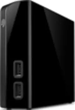 Внешний HDD SEAGATE Backup Plus Hub 8TB