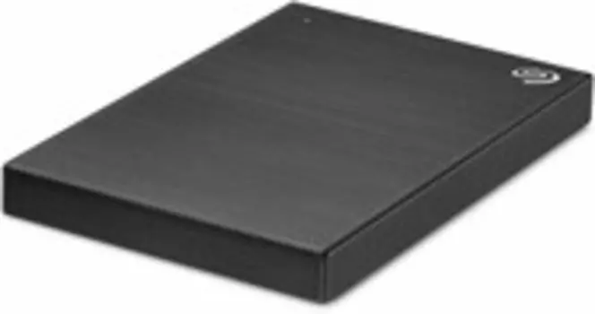 Внешний HDD SEAGATE Backup Plus Slim 1TB