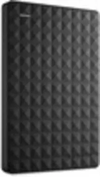 Внешний HDD SEAGATE Expansion 5TB