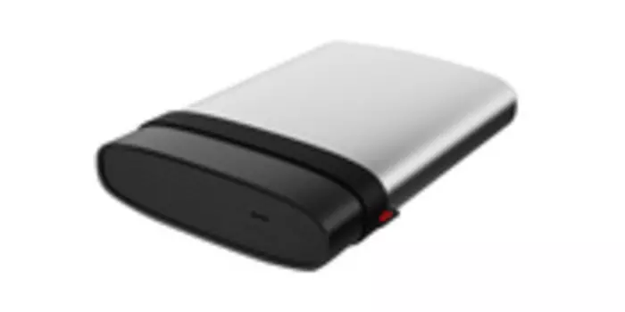 Внешний HDD Silicon Power Armor 2TB