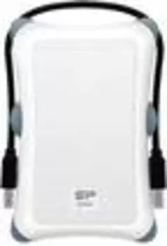 Внешний HDD Silicon Power Armor A30 1TB