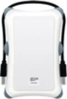 Внешний HDD Silicon Power Armor A30 2TB