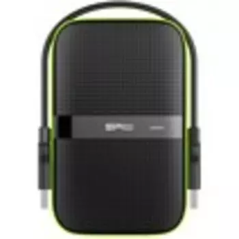 Внешний HDD Silicon Power Armor A60 1TB