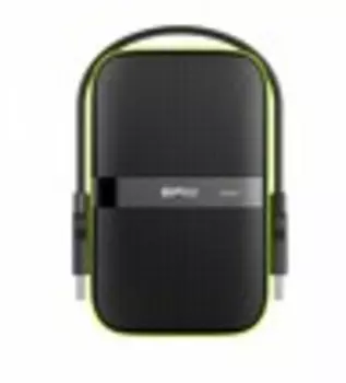 Внешний HDD Silicon Power Armor A60 2TB