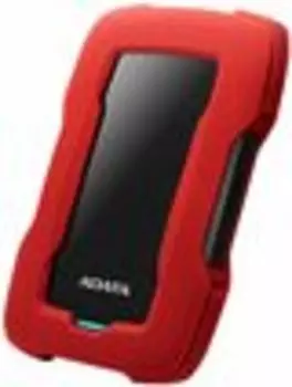 Внешний HDD ADATA DashDrive 2TB