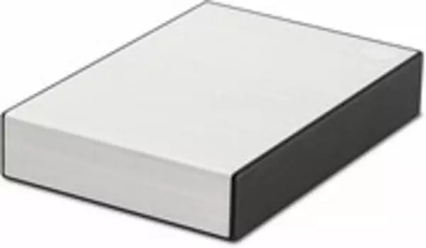 Внешний HDD SEAGATE Backup Plus 5TB