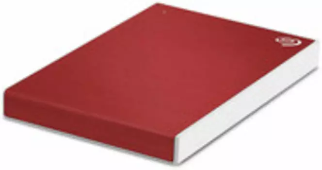 Внешний HDD SEAGATE Backup Plus Slim 1TB