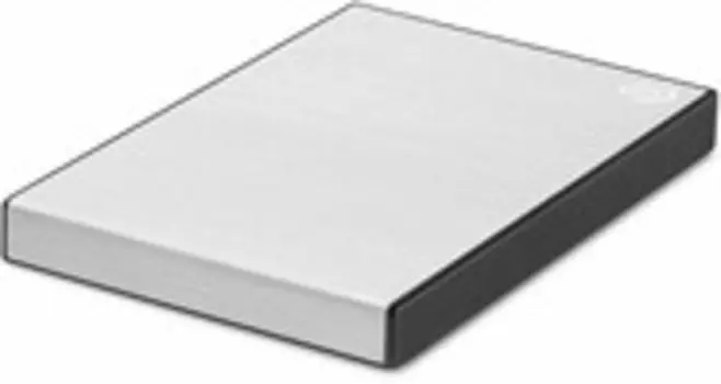 Внешний HDD SEAGATE Backup Plus Slim 1TB