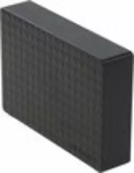 Внешний HDD SEAGATE Expansion 4TB