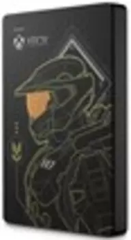 Внешний HDD SEAGATE xBox 2TB