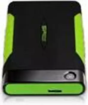 Внешний HDD Silicon Power Armor A15 1TB