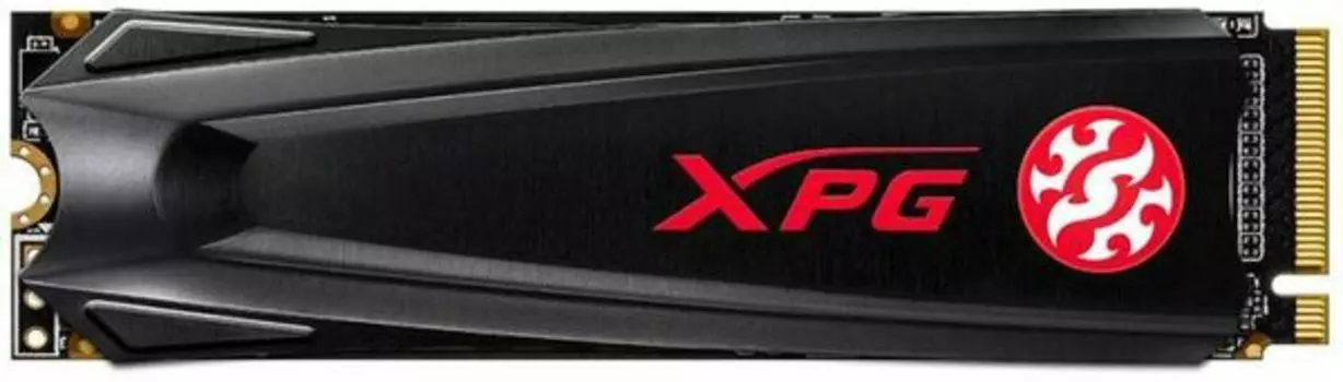 Внутренний SSD ADATA PCI-E x4 256GB