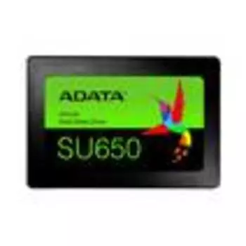Внутренний SSD ADATA SATA III 240GB
