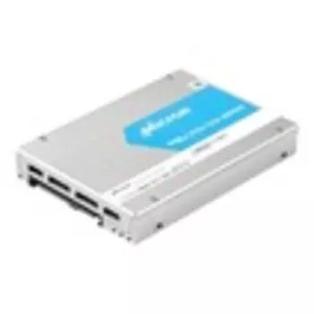 Внутренний SSD Crucial Micron 9200MAX 6.4TB
