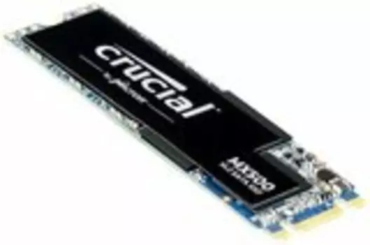 Внутренние SSD Crucial MX500 1000GB