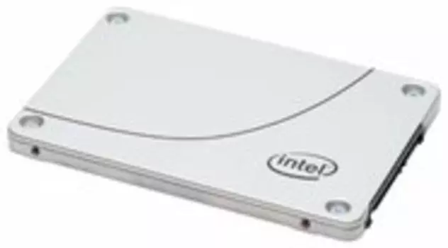 Внутренний SSD Intel 240Gb