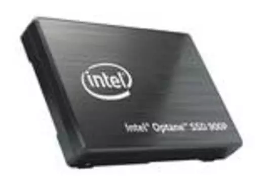 Внутренний SSD Intel 280GB