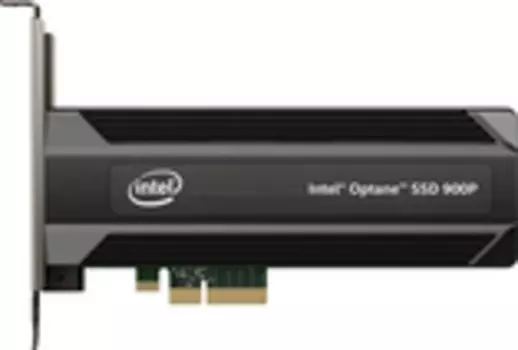 Внутренний SSD Intel 280GB