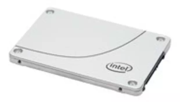 Внутренний SSD Intel 3.8TB