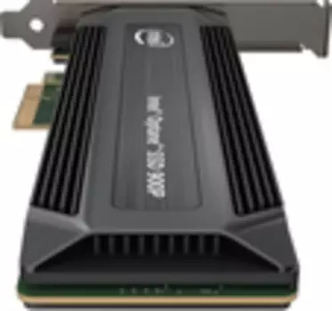 Внутренний SSD Intel 480GB