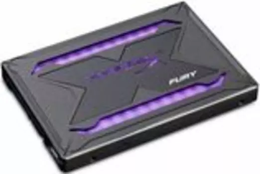 Внутренние SSD Kingston HyperX FURY 960GB