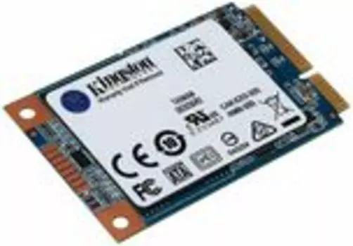 Внутренний SSD Kingston SATA III 480GB