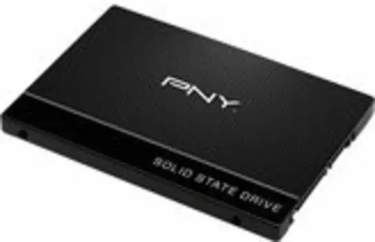 Внутренние SSD PNY CS900 120Gb
